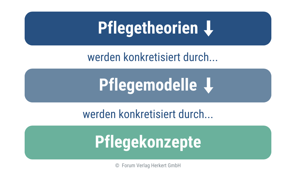 Pflegetheorien-Grafik-Forum-Verlag-Herkert-GmbH