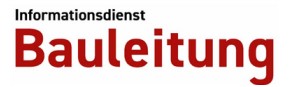 Bauleitung Logo