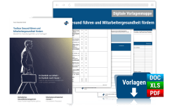 cover_Toolbox Gesund führen und Mitarbeitergesundheit fördern