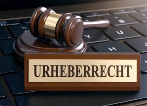 Urheberrecht: Bilder Und Sammelwerke Im Internet Verwenden